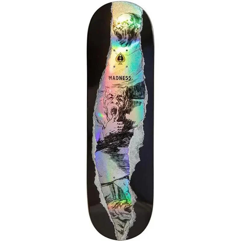 Madness – Long Beach Skate Co