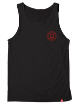 Spitfire Classic Swirl Paisley Tank Top