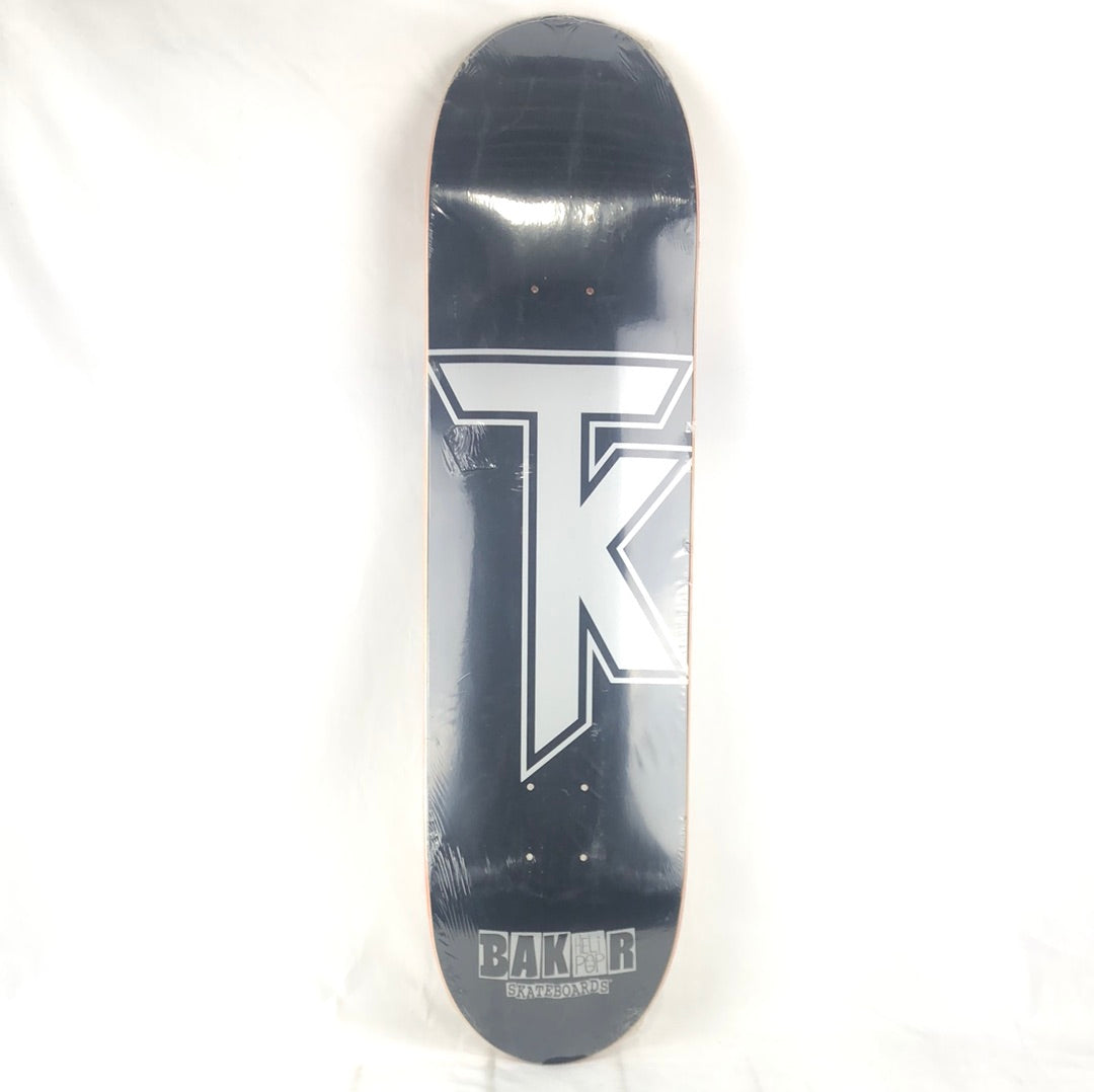 スケートボード tk Baker Terry Kennedy 