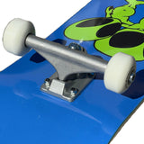 Theories Twins Complete Skateboard
