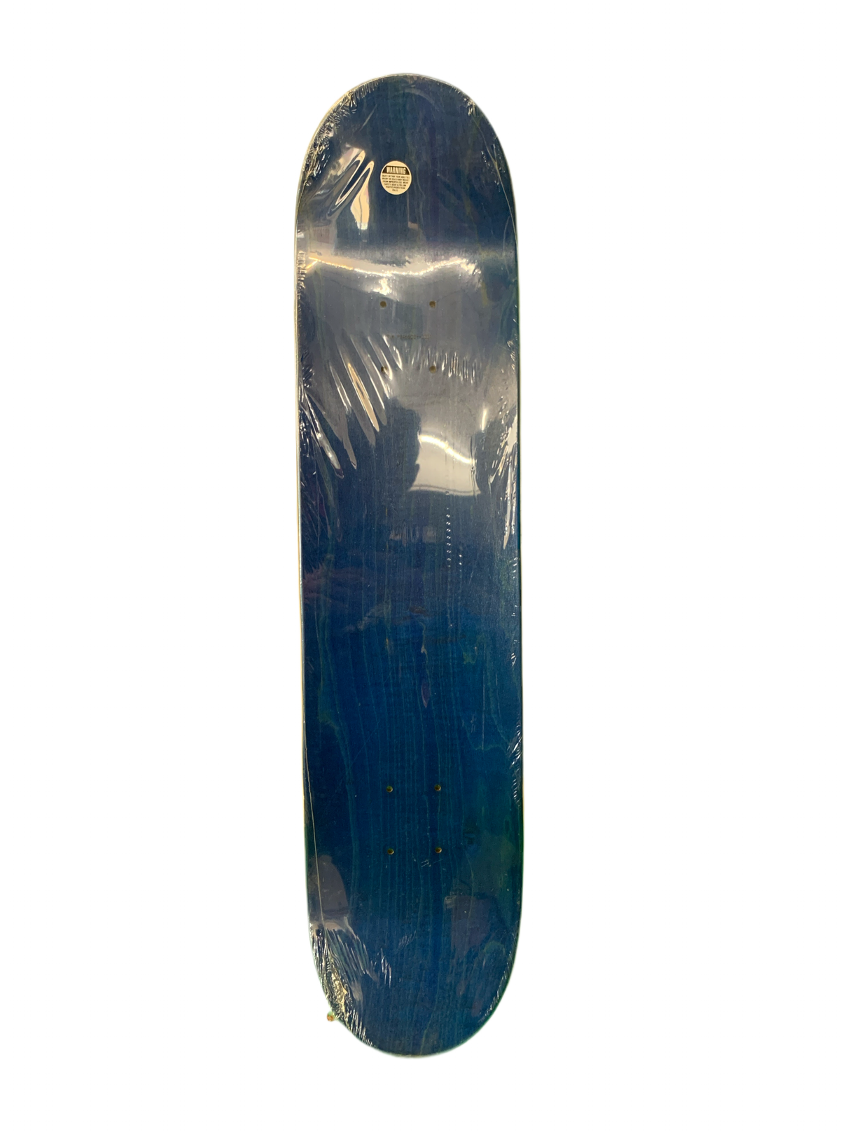 Warco Max Barrera Explosion 7.5" Classic Skateboard Deck