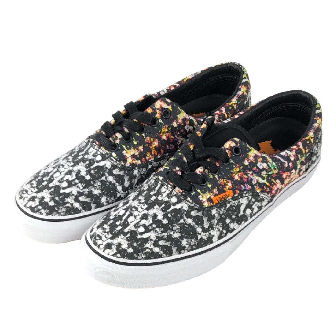 Vans Era Pro S Flaschen Black/True White US Mens Size 10.0  display picture 2