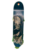 Flip Tom Penny Magic Spliff 7.6" Classic Skateboard Deck