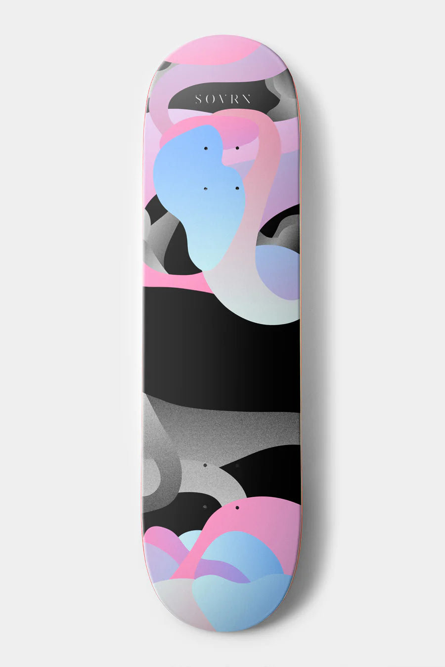 Sovrn Pluie 8.5" Skateboard Deck