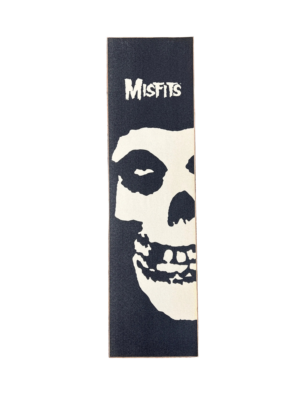 Misfits Cut Off Fiend 9" Graphic Griptape