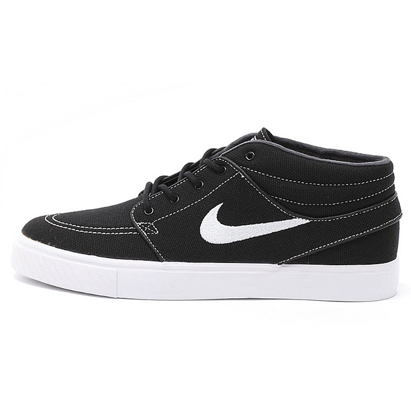 Janoski mid black online