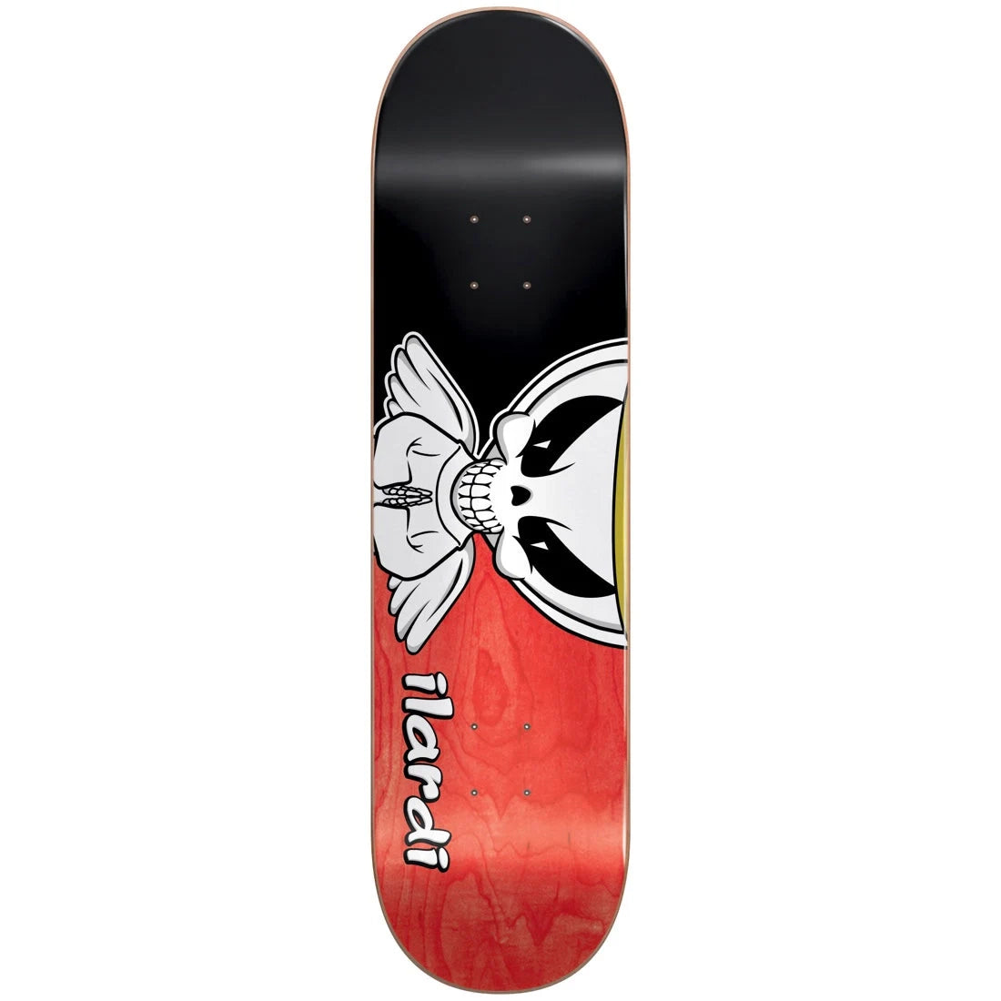 Blind Ilardi Angel Reaper Resin 7 8.25" Skateboard Deck