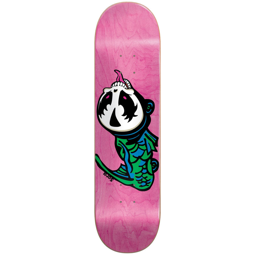 Blind Sora Reaper Fish Super Sap Resin 7 8.125" Skateboard Deck