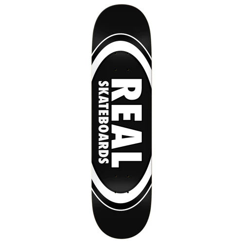 Real Team Classic Oval 8.25