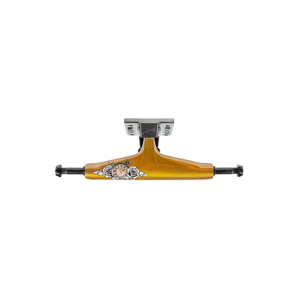 Tensor Alum Tj Rogers Love Skateboard Trucks - Thumbnail 3