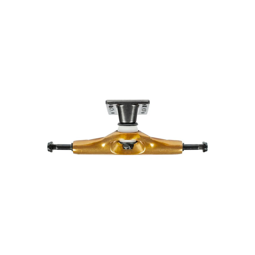 Tensor Alum Tj Rogers Love Skateboard Trucks - Thumbnail 2