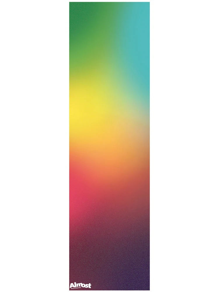 Almost Gradient 9" Griptape