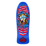 Santa Cruz Grabke All Around Reissue 9.89" Shaped Skateboard Deck