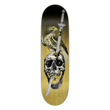 Creature Provost Blade Pro 8.8" Skateboard Deck