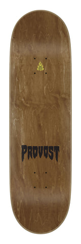 Creature Provost Blade Pro 8.8" Skateboard Deck