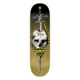 Creature Martinez Blade Pro 8.6" Skateboard Deck