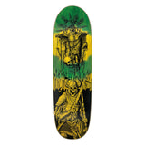Creature Team Messenger VX 9.25" Skateboard Deck