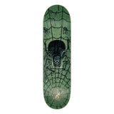 Creature Provost Dungeon Web Pro 8.47" Skateboard Deck