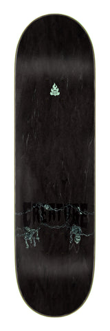 Creature Provost Dungeon Web Pro 8.47" Skateboard Deck