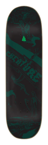 Creature Kimbel Deep Dive Pro 9" Skateboard Deck