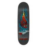 Santa Cruz Pace Necromancer 8.7" Skateboard Deck