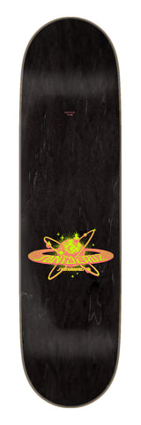 Santa Cruz Asta Cosmic Twin 8.2" Skateboard Deck