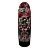 Santa Cruz Dressen Evo Pro Shaped 9.3" Skateboard Deck