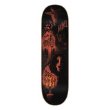 Creature Baekkel Torch Pro 8.6" Skateboard Deck