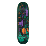 Creature Graham Stand Fast II Pro 9.125" Skateboard Deck