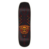 Creature Chop Shop Pinstripe 8.75" Skateboard Deck