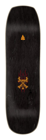 Creature Chop Shop Pinstripe 8.75" Skateboard Deck