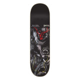 Creature Raffin Mortem VX 8.6" Skateboard Deck