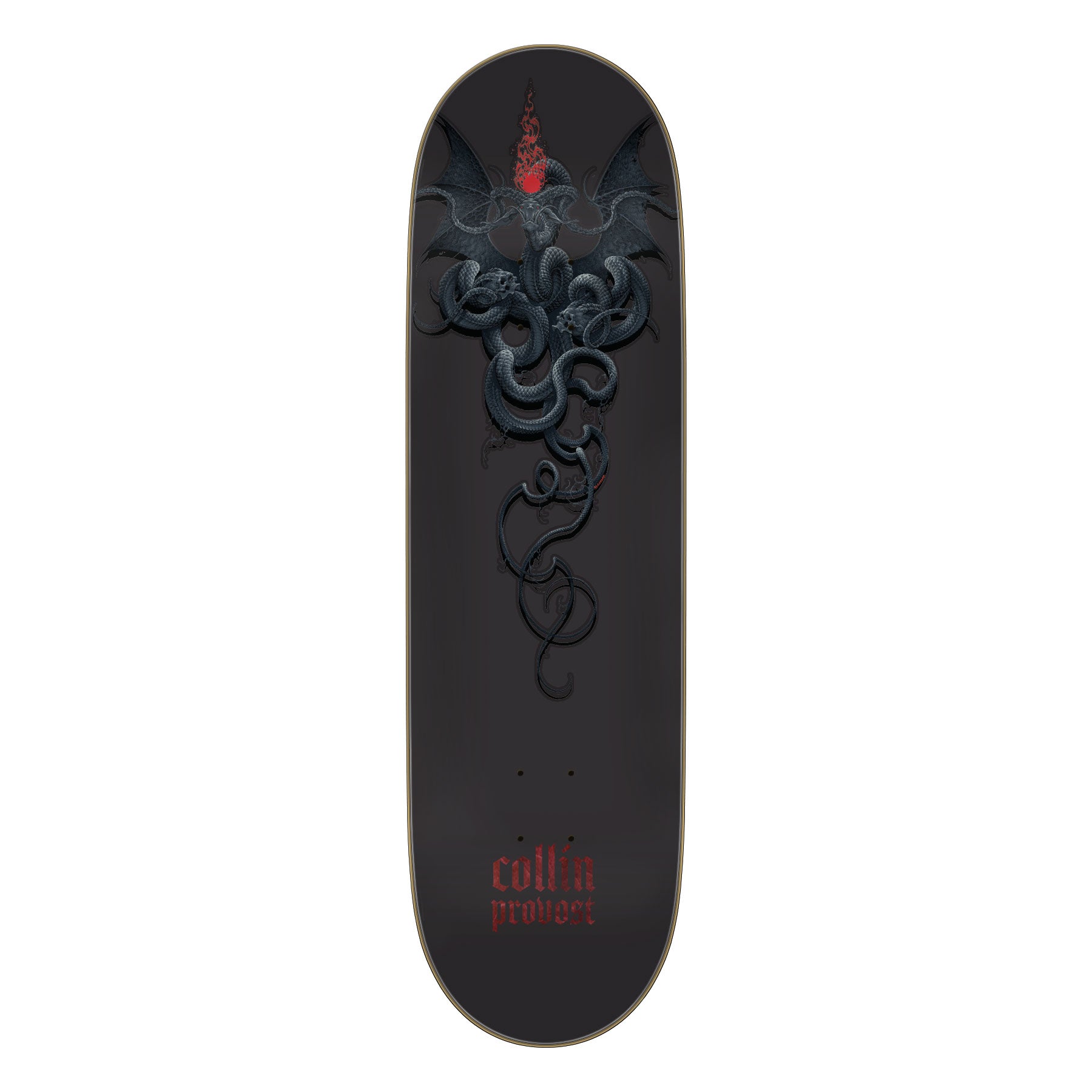 Creature Provost Guardian Pro Skateboard Deck