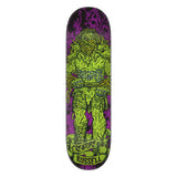 Creature Russell Vikings Of Hesh Law XX 8.75" Skateboard Deck