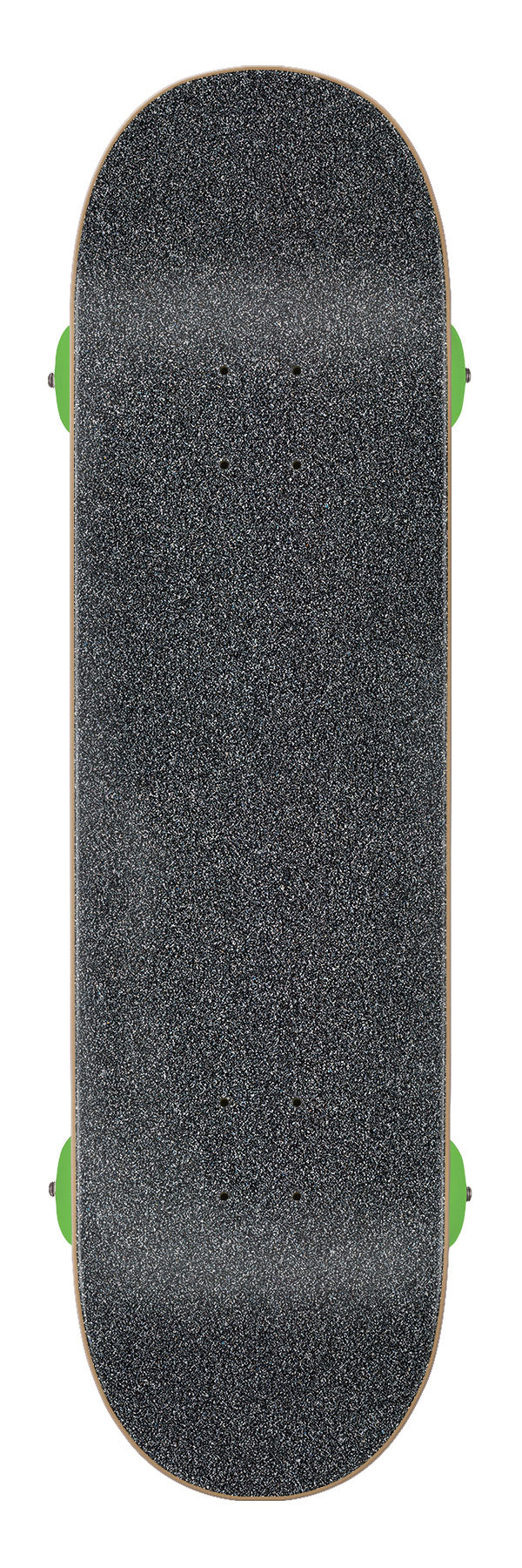 Creature Bonehead Glitch Full 8.0" Complete Skateboard