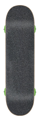 Creature Bonehead Glitch Full 8.0" Complete Skateboard