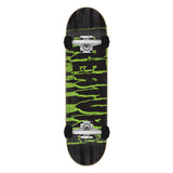 Creature Tattered Large 8.25" Complete Skateboard