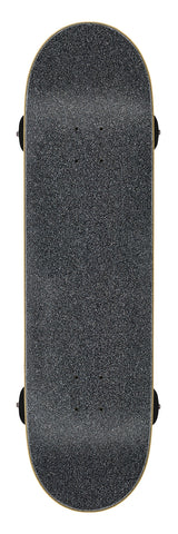 Creature Tattered Large 8.25" Complete Skateboard