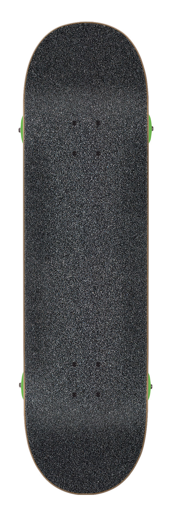 Santa Cruz Big Mouth Tie Dye Full 8.0" Complete Skateboard