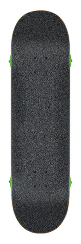 Santa Cruz Big Mouth Tie Dye Full 8.0" Complete Skateboard