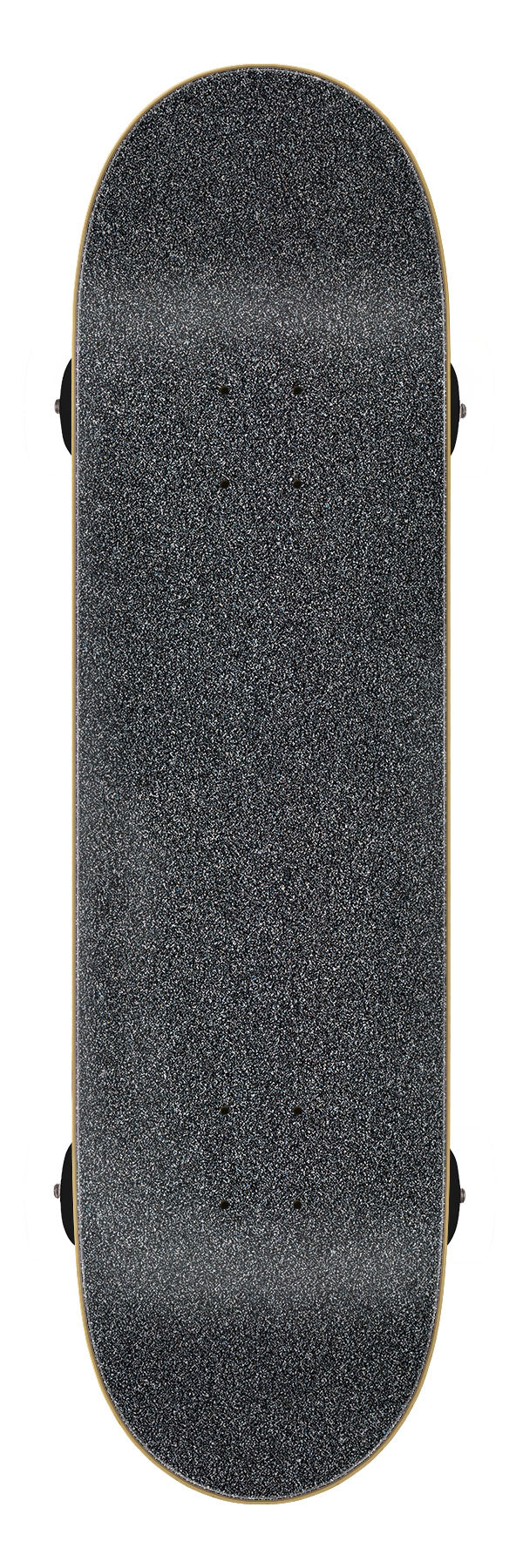 Santa Cruz Other Dot Hands Mini 7.75" Complete Skateboard