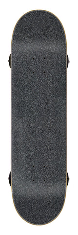 Santa Cruz Other Dot Hands Mini 7.75" Complete Skateboard