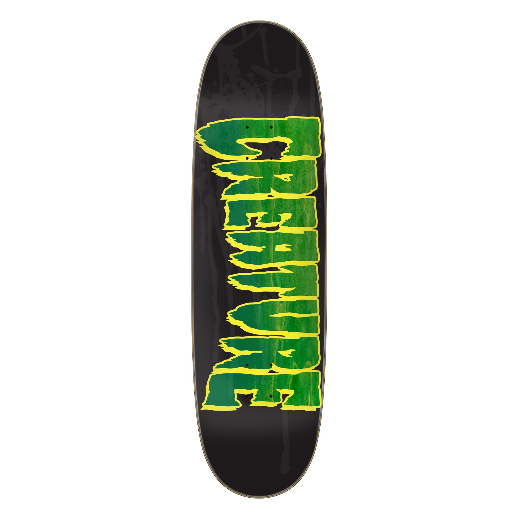 Creature Logo Spray 9