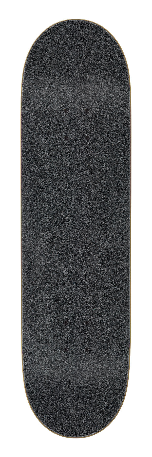 Santa Cruz Other Dot Hands Large 8.25" Complete Skateboard