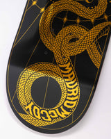 Santa Cruz McCoy Snakes VX Deck 8.25" x 31.83" Skateboard Decks