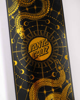 Santa Cruz McCoy Snakes VX Deck 8.25" x 31.83" Skateboard Decks