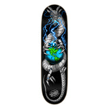 Santa Cruz Wooten Calamity VX Deck 8.5" x 32.2" Skateboard Decks