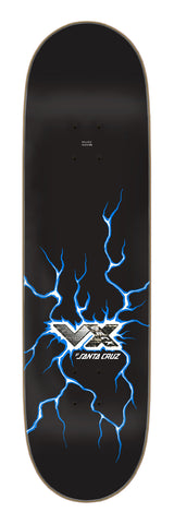 Santa Cruz Wooten Calamity VX Deck 8.5" x 32.2" Skateboard Decks
