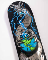 Santa Cruz Wooten Calamity VX Deck 8.5" x 32.2" Skateboard Decks