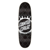Santa Cruz Forging Dot Pro 9.00" x 32.00" Skateboard Deck